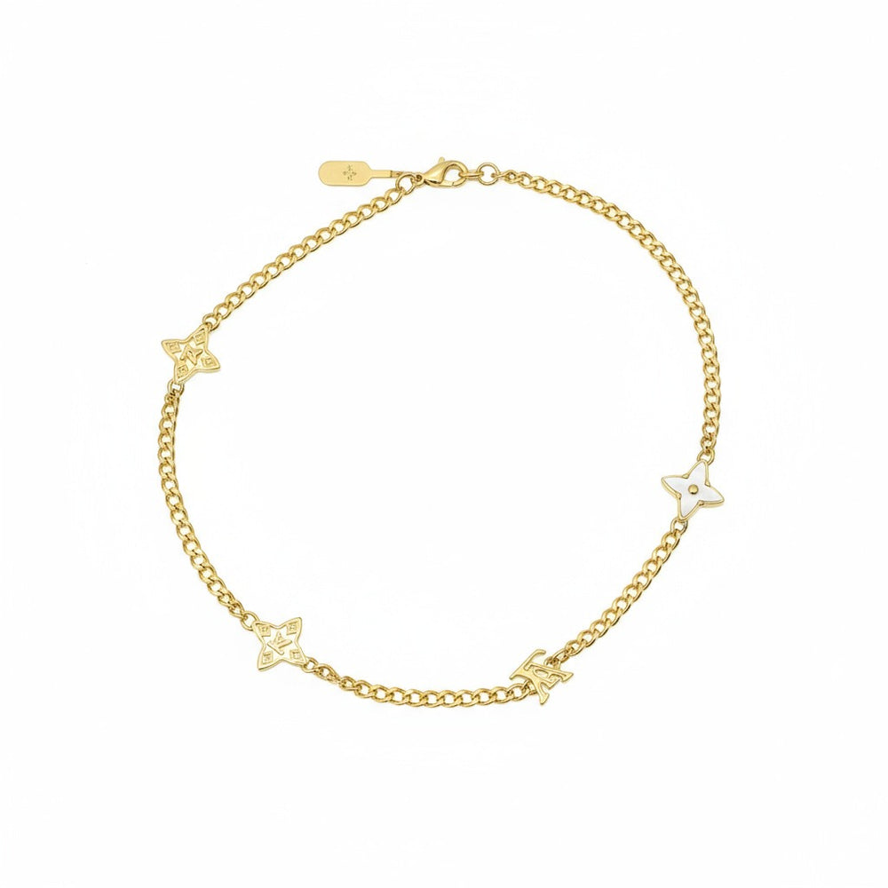 Дамско колие Louis Vuitton