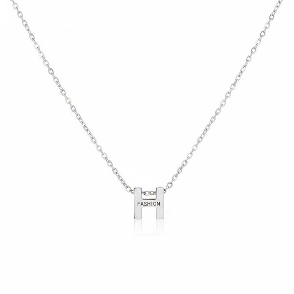 Дамско колие H