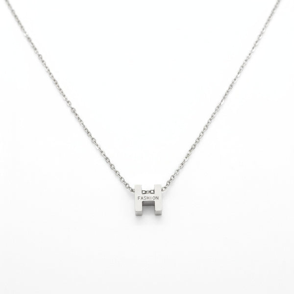 Дамско колие H