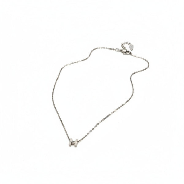 Дамско колие H