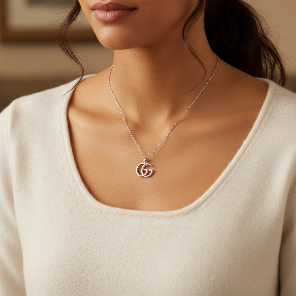 Дамско колие Gucci