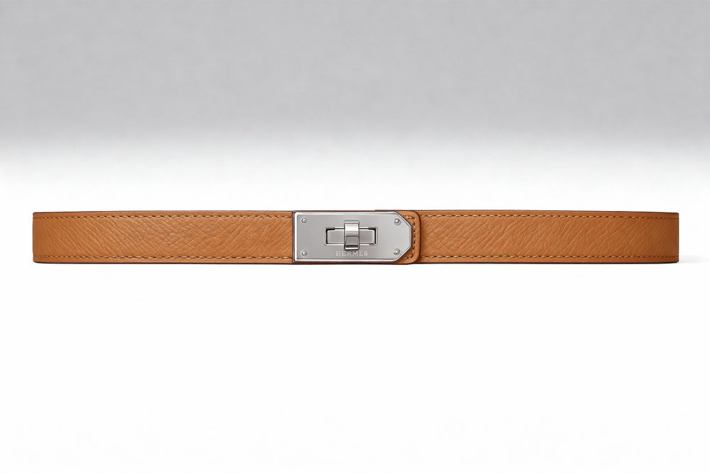 Hermès гривна от естествена кожа – унисекс