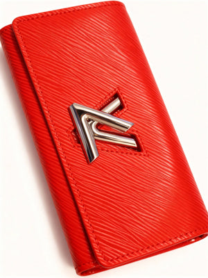 Дамски портфейл Louis Vuitton  от естествена кожа