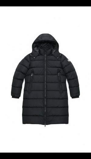 Мъжко пухено яке Moncler