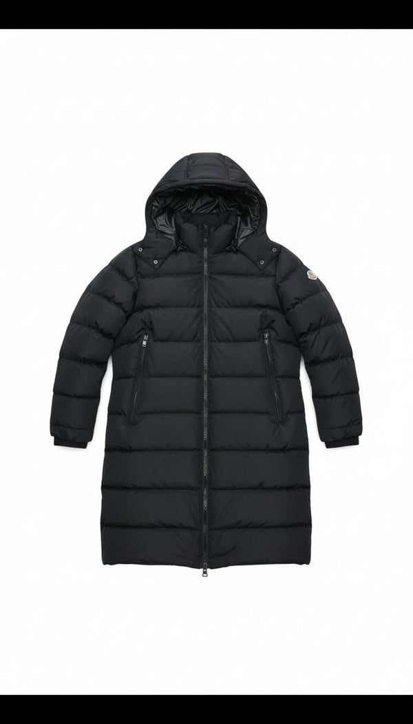 Мъжко пухено яке Moncler