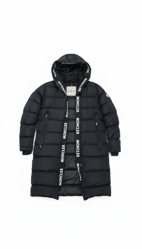 Мъжко пухено яке Moncler
