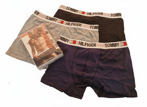 Мъжко Бельо TH