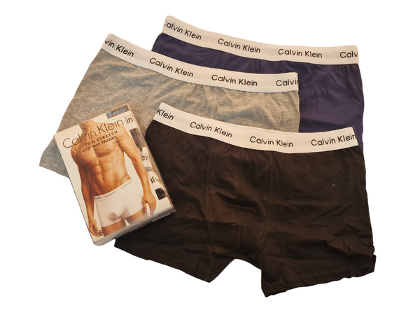 Мъжко бельо – комплект