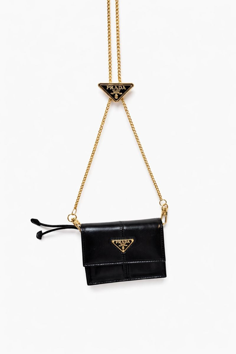 Дамско портмоне Prada