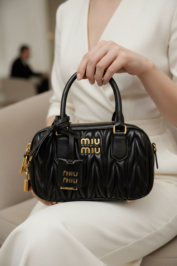 Дамска чанта MM