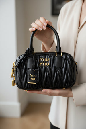 Дамска чанта MM