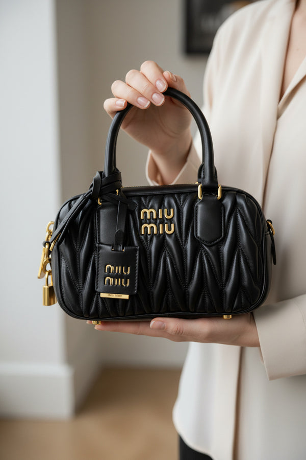 Дамска чанта MM