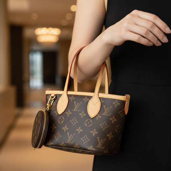 Дамска чанта LV