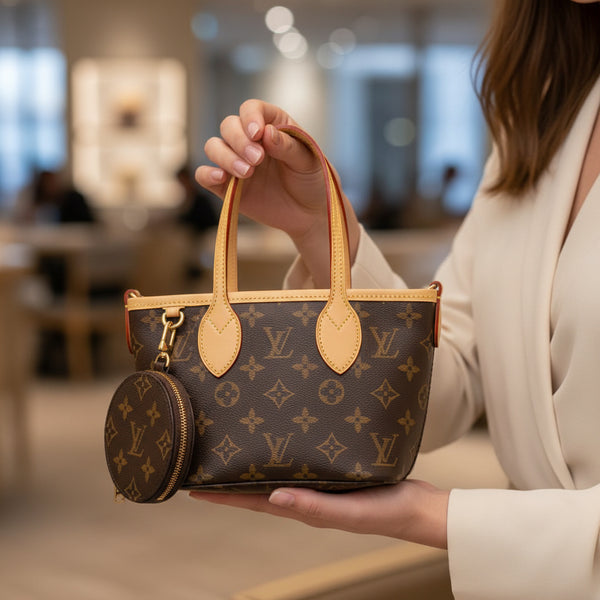 Дамска чанта LV