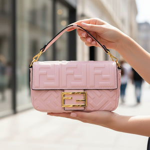 Дамска чанта F