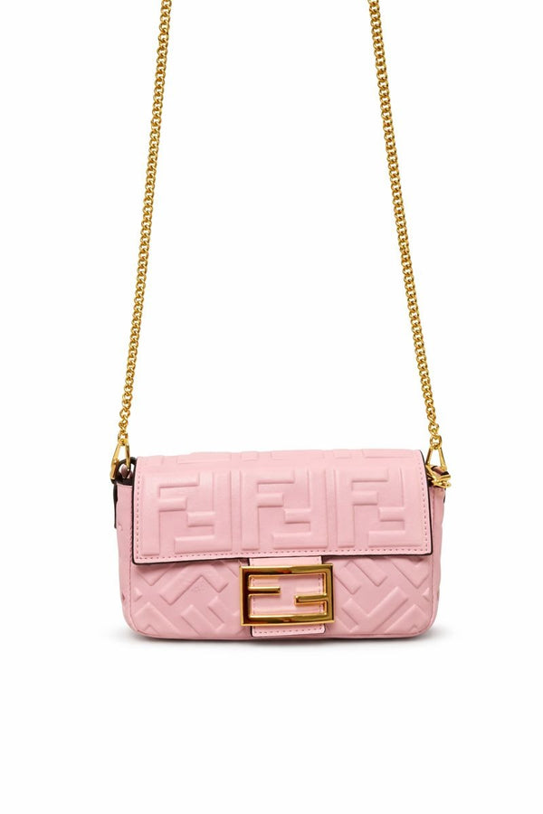 Дамска чанта F