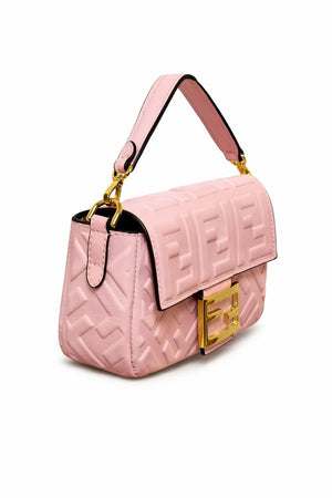 Дамска чанта F