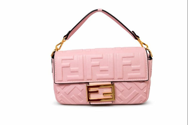 Дамска чанта F