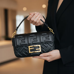 Дамска чанта F