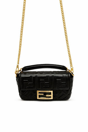 Дамска чанта F