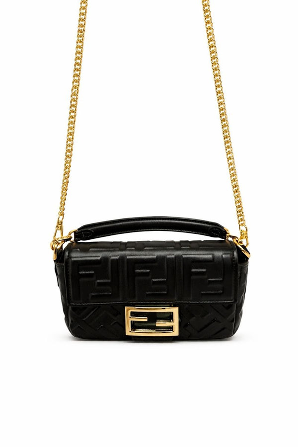 Дамска чанта F