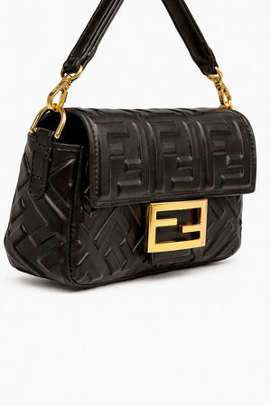 Дамска чанта F