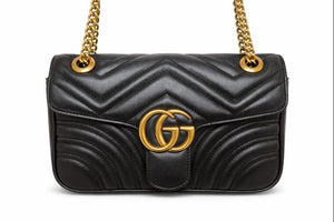 Дамска чанта GUCCI