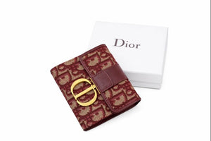 Дамски портфейл CD