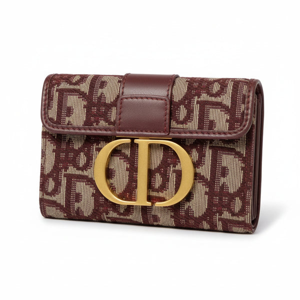 Дамски портфейл CD