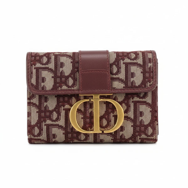 Дамски портфейл CD