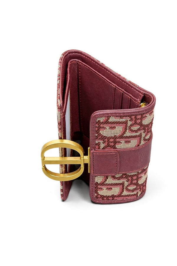 Дамски портфейл CD