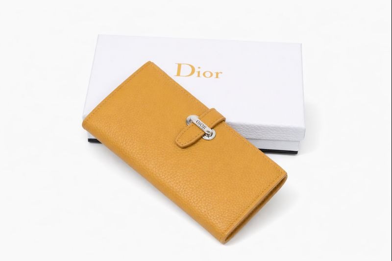 Дамски портмоне CD