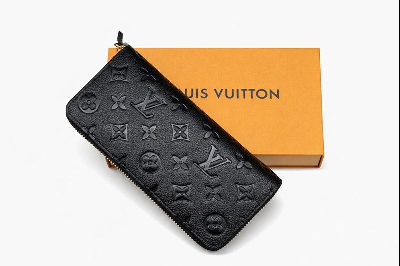 Унисекс портфейл LV