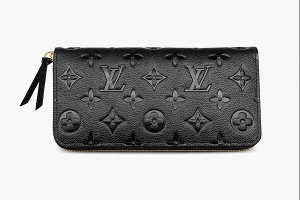 Унисекс портфейл LV