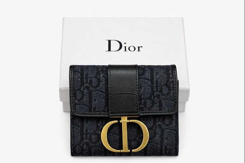 Дамско портмоне CD