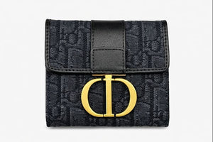 Дамско портмоне CD