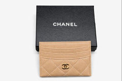 Унисекс кардхолдър CHANEL