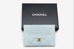 Унисекс кардхолдър CHANEL