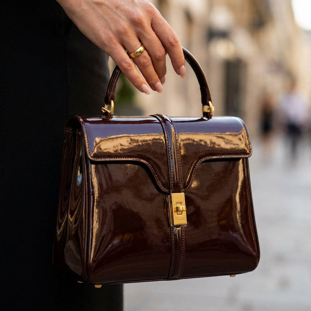 Дамска чанта CEL