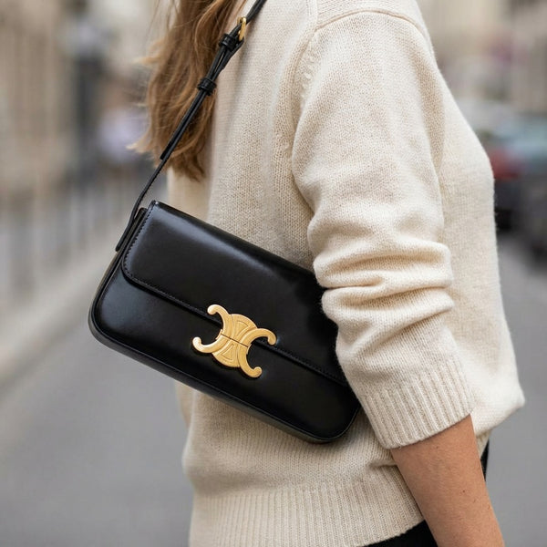 Дамска чанта CEL