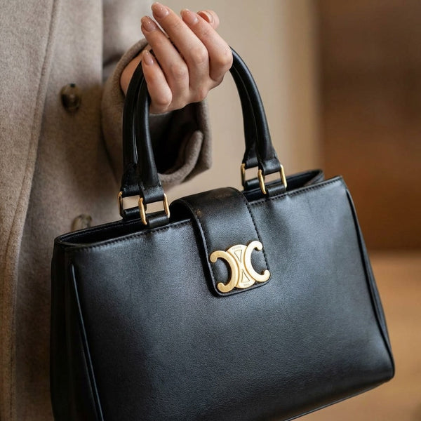 Дамска чанта CEL