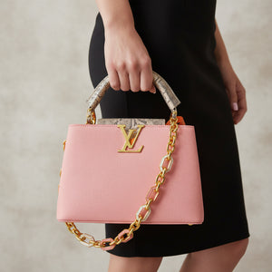 Дамска чанта Louis Vuitton