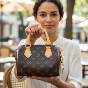 Дамска чанта Louis Vuitton