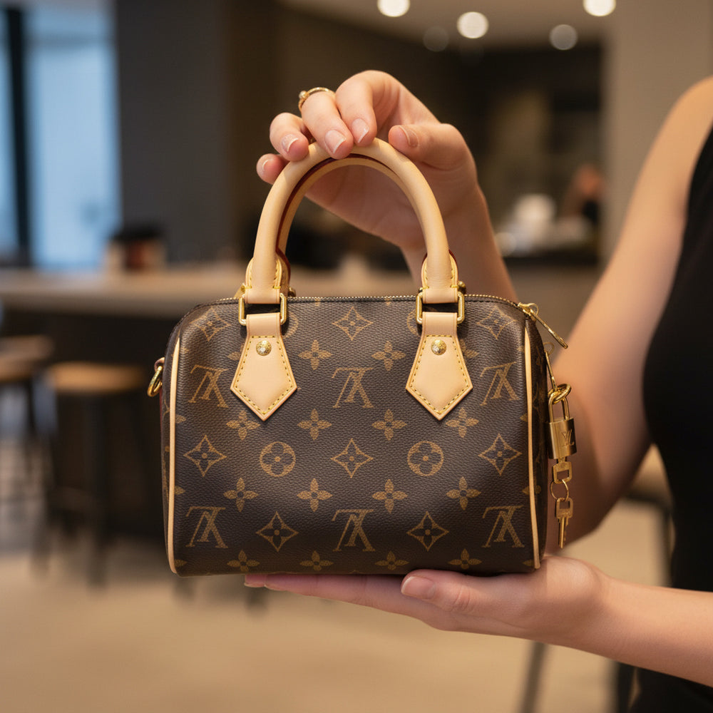 Дамска чанта Louis Vuitton