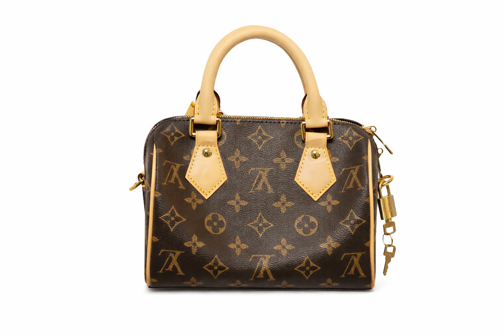 Дамска чанта Louis Vuitton