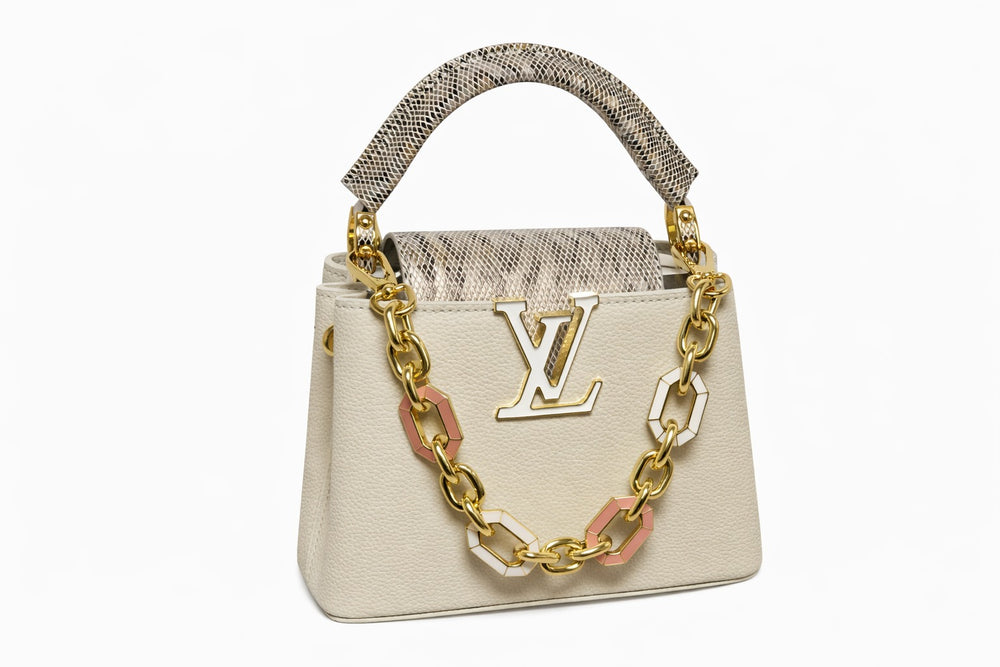 Дамска чанта Louis Vuitton