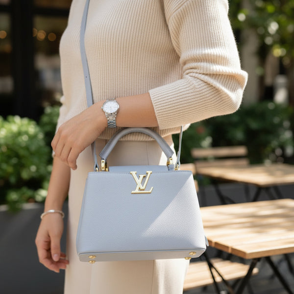 Дамска чанта Louis Vuitton