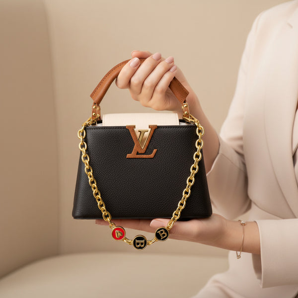 Дамска чанта Louis Vuitton