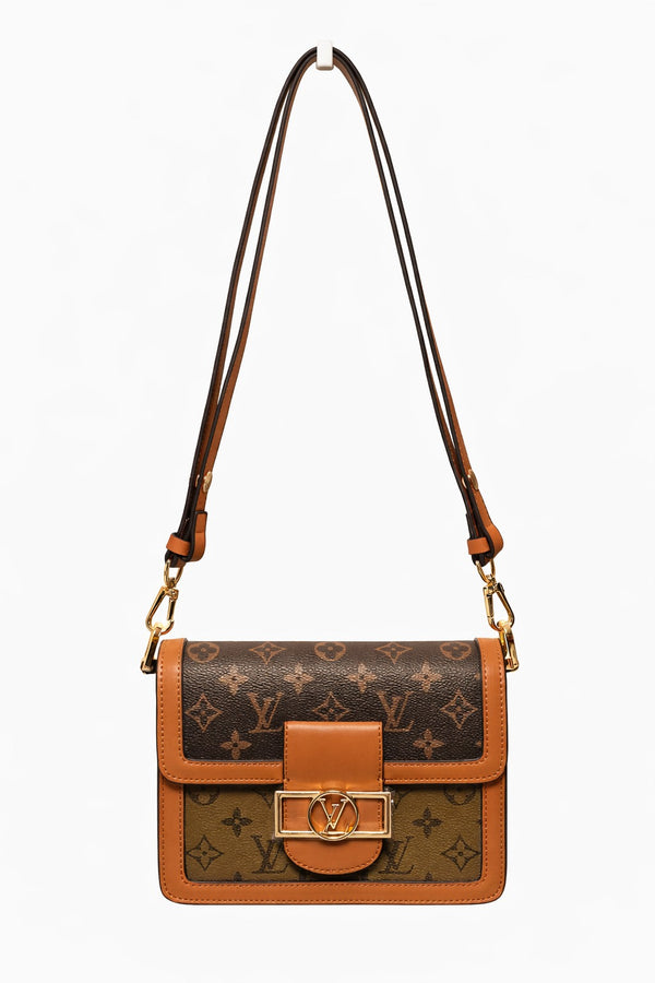 Дамска чанта Louis Vuitton