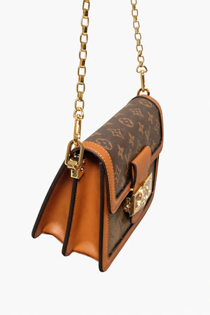 Дамска чанта Louis Vuitton